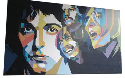 Who has the best quality canvas prints?