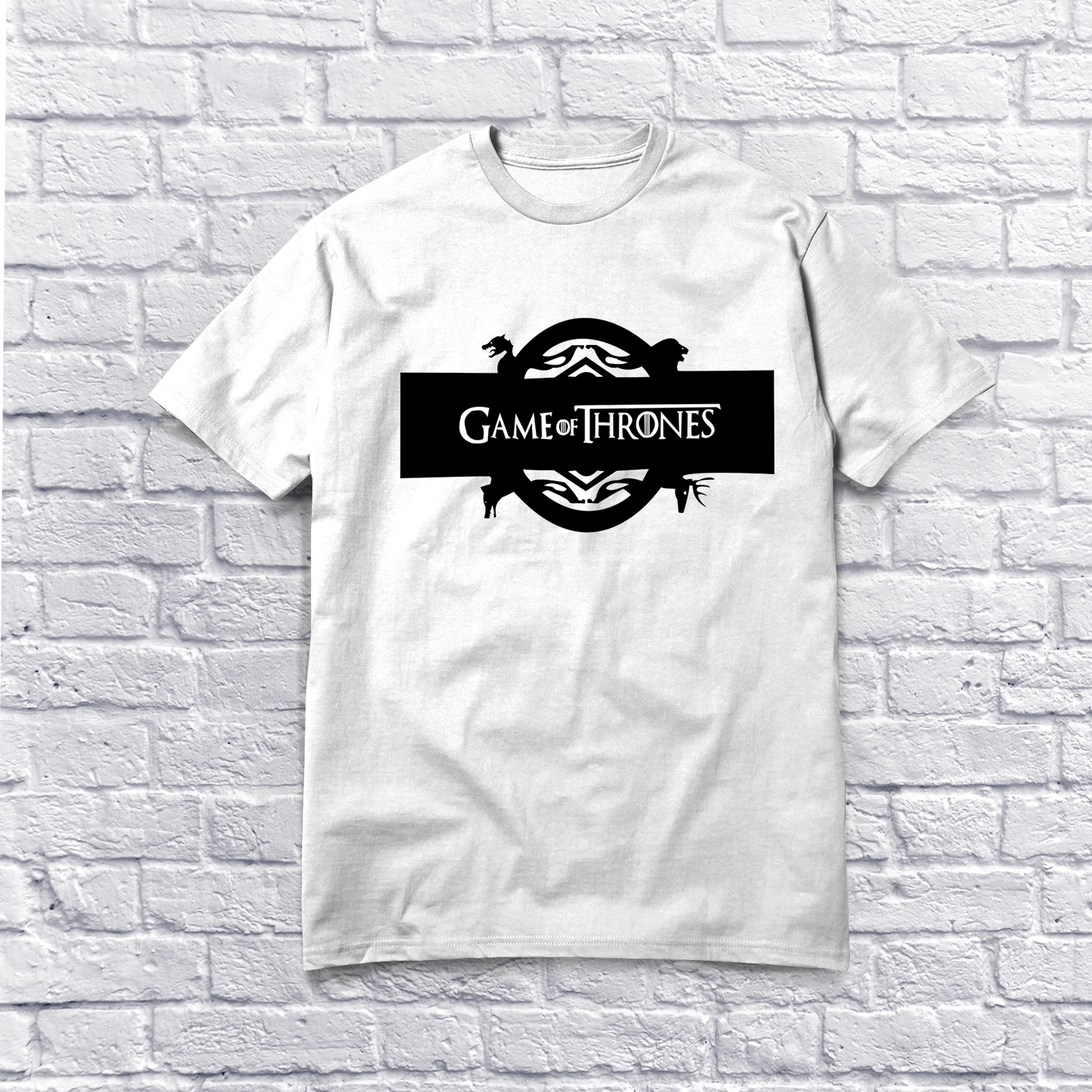 Game Of - T-Shirt Do To Thrones Designs