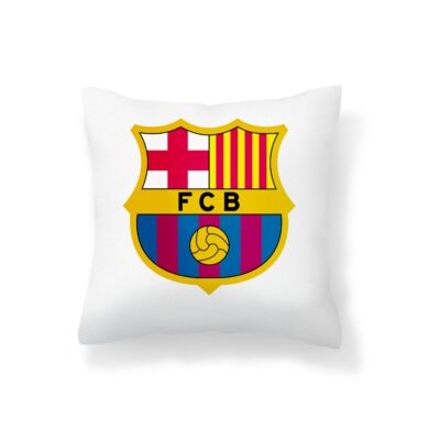 F.C Barcelona Cushion