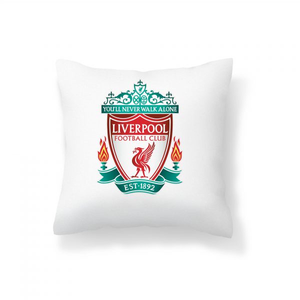 Liverpool- cushion