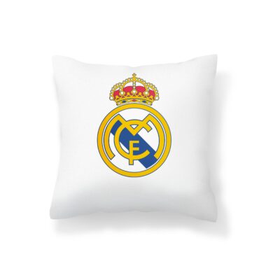 Real Madrid Cushion