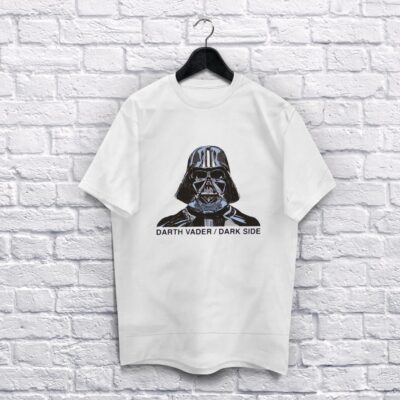 Star Wars Dark Vader T-Shirt