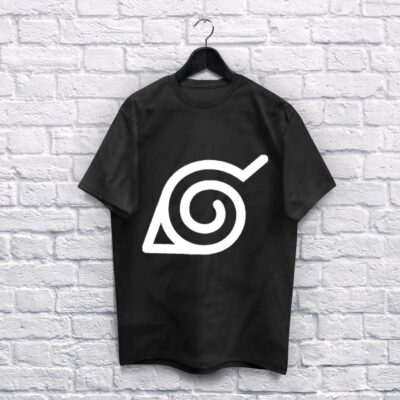 naruto symbol T-Shirt