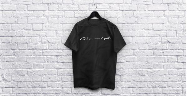Chemical A Black T-Shirt