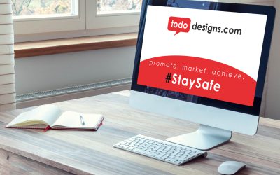 How to Create a More Productive, Well-Designed Workspace at Home
