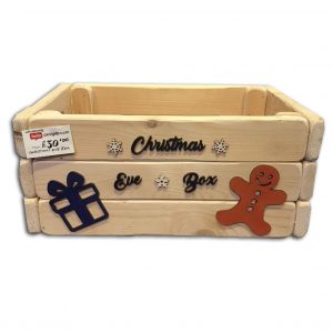 Christmas Eve box 2