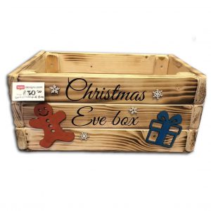 Christmas Eve box 3