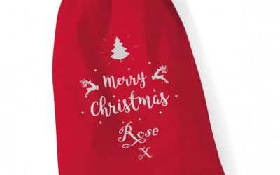 Hull Local business To Do Designs offer personalised Christmas print gifts