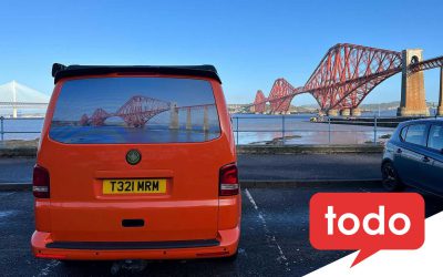 Cottingham, Hull Van Logo Vinyl Decals & Printed Vehicle Graphics Kits Updated