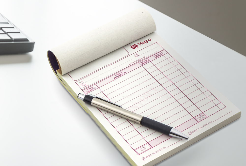 NCR Pads